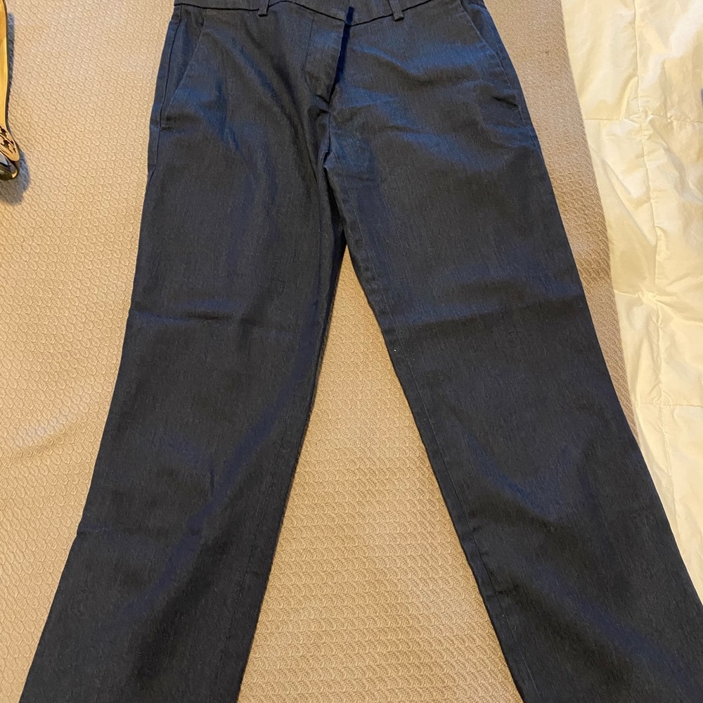 Ann Taylor pants - jeans size 00